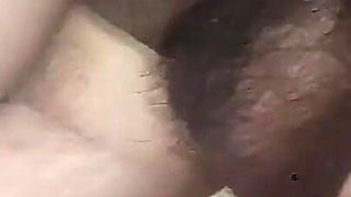 Oral and Anal in Bedroom