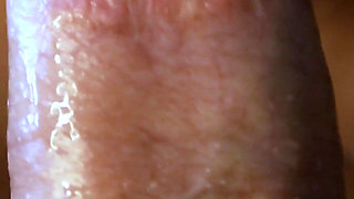 Close up Asian MILF POV Blowjob with Huge Oral Creampie