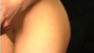Russian Amateur With Big Tits Plays With Dildo On Webcam