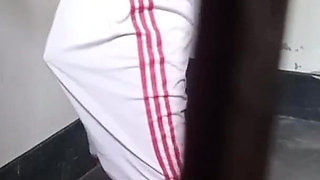First Time Sex My College Girlfriend Comes to My House Fucking My Wife