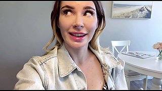 Emo Teen Becka Solo Webcam Masturbation Porn