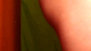 Step Sister Fucked in the Bathroom Before Her Virtual Classes