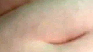 Spreading My Pussy BBC Deep Anal Pounding