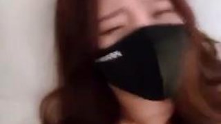 Korean Amateur Asian  Shows Her Juicy Big Boobs And Masturbate I found her at porndemon.net
