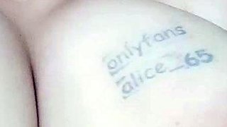 Amateur Close Up Squirting Masturbation