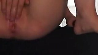 Rub and Fuck the Clit