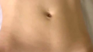 Romantic Sex with a Horny College Friend