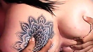 The Bride Doesn't Arrive, but Her Sister-in-law Sucks It and Fucks It