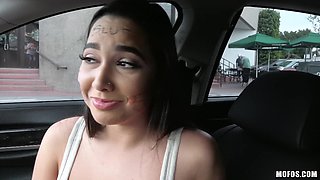 Kinky big tits Karlee Grey hot video