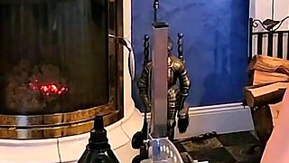 Miss Alessa Milano Two Bottles of Pee