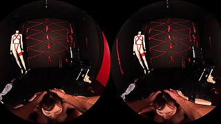 Japanese Hardcore Passion in a Thrilling POV Encounter