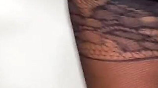 My Wife Friend Came to Join Us for Threesome Part One (1)