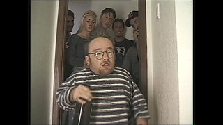The Pervert Club