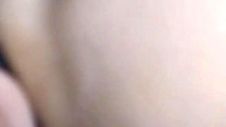 Teacher, It Hurts Me in the Ass... Better Give Me Double Penetration in the Pussy.