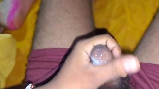 Priya Sena Bhabhi Gets Her Big Ass Fucked Hard with Spit - Indian Homemade Anal Sex