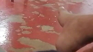 My Real Siter in Law Seduce Me for Real. Watch Till the End