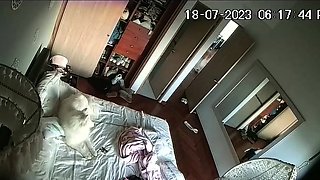 Daddy And Daughter Fucking Secretely Ip Cam