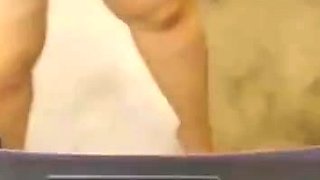Arabische BBW Frau Erwachsene Video
