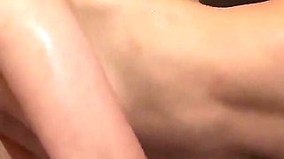 Short Height Shaved Beauty Fuck - Part 6