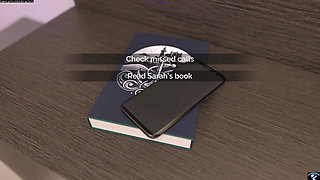 Shut up and Dance Update 17 to Be Continue