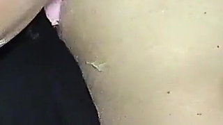 Fisting and Monster Dildo in My Dungeon