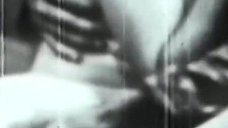Vintage Porn Retro Erotic Theatre - Making Love at the Cabin