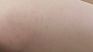 Two Slut Girls Having Fun in the Gloryhole!