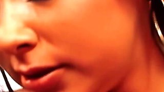 Bianca Dagger Gets Her Perfect Ass Worshipped Before Receiving a Hot Facial