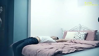 Seven Days Top-notch TanhuaMilf, Interracial  Latina Porn