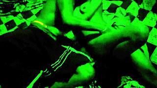 Cuckold Husband Recording Video of Wife Enjoying Hard Sex With Husband's Friend