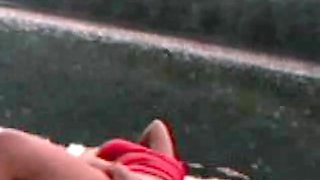 Mature vixen's oral passion ignites with raw, intimate sensual heat