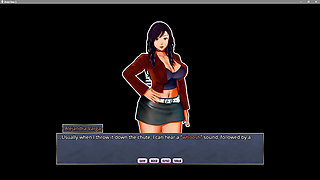 Breeding Hijab Hottie - Breed Town 3 - #3 Gameplay