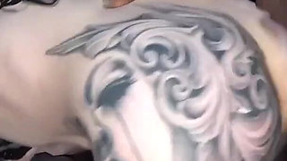 Orgy W/ Rebel Rhyder, Taylor Nicole, and Mr Mysterious