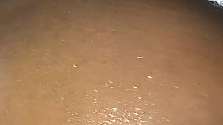 Evening Game Sport and a Cooling Sex Night