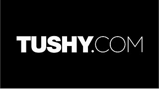 TUSHY College Cutie Sawyer Cassidy Has Her Tight Little