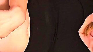 Teen Squirts After Hard Xxl Dildo Fuck