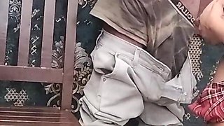 Girl Seduce Stepbrother for Sex with Her New Short School Uniform