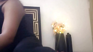 Pakistani shemale drill in bedroom