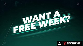 Glamour GILF mind-blowing sex clip