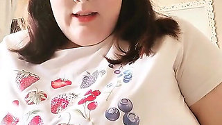 POV Babysitter with Huge Tits Wants to Fuck