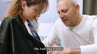 Defloration - Anna Devito