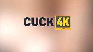 Pregnant Czech Blonde Wants Her Husband To Watch Her Fucking A Stranger 18 Min