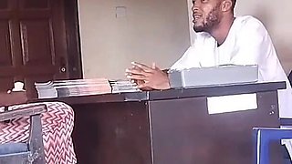 Fake Gynaecologist Touches Client's Daughter Inappropriately