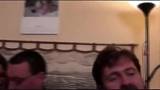 german group sex episode