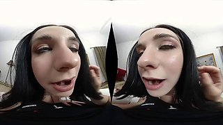 Babysiter wants your cock