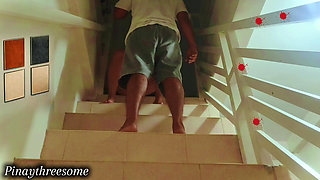 I went to meet my secret lover when her husband was in the room night she makes me cum by sucking