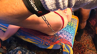 The Year in Bondage 16