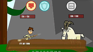 Total Drama Harem - Part 24 - Its Working!! Two Girls Saved! by Loveskysan
