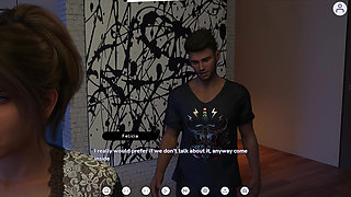 A Volatile Marriage - Ep 3 - Part 1 - Demo