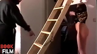 Leather Seduction The Unknown Master